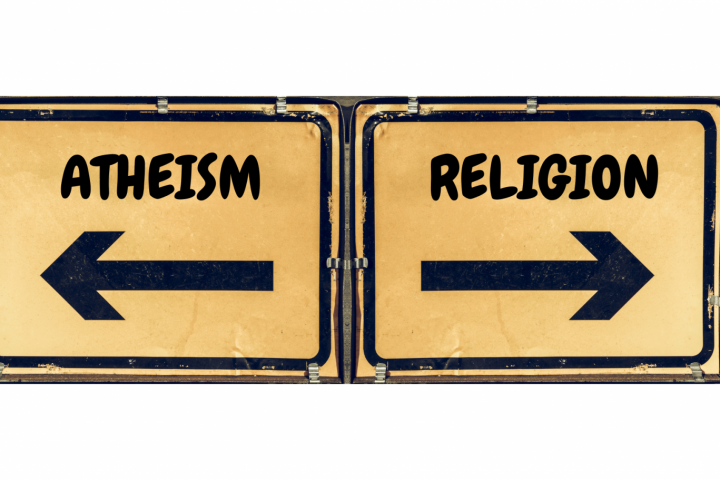 Why Atheism is Dangerous for Humanity