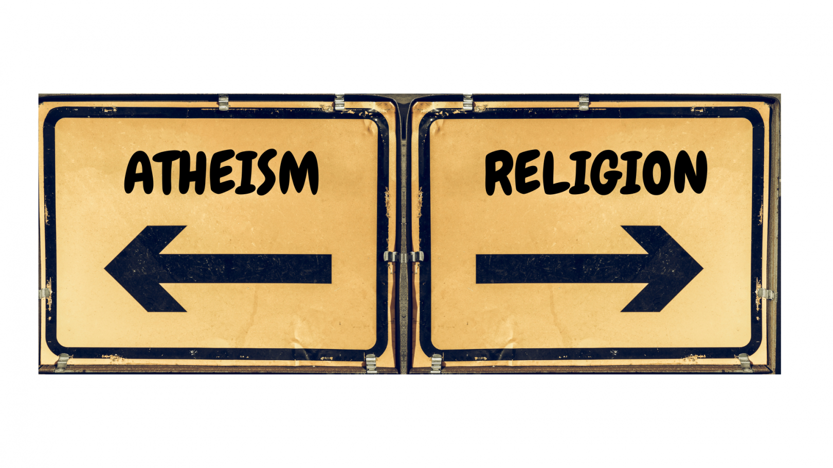 Why Atheism is Dangerous for Humanity