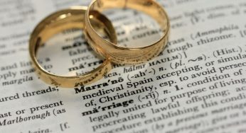 10 Tips to Be a Good Spouse