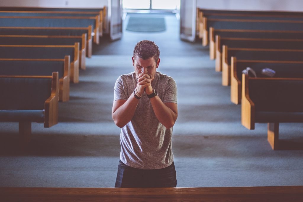 Repentance in Christianity
