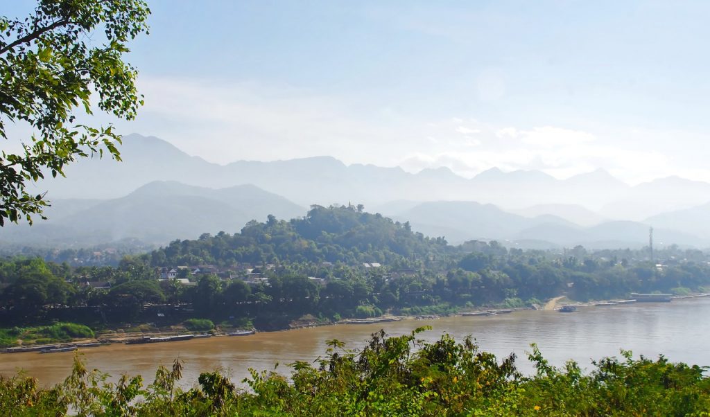 Mekong River