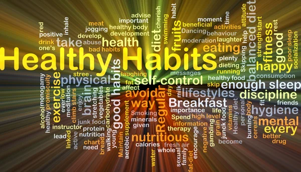 Types of habits